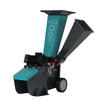 Remarc Gartenhäcksler Terra Cut 2200 E